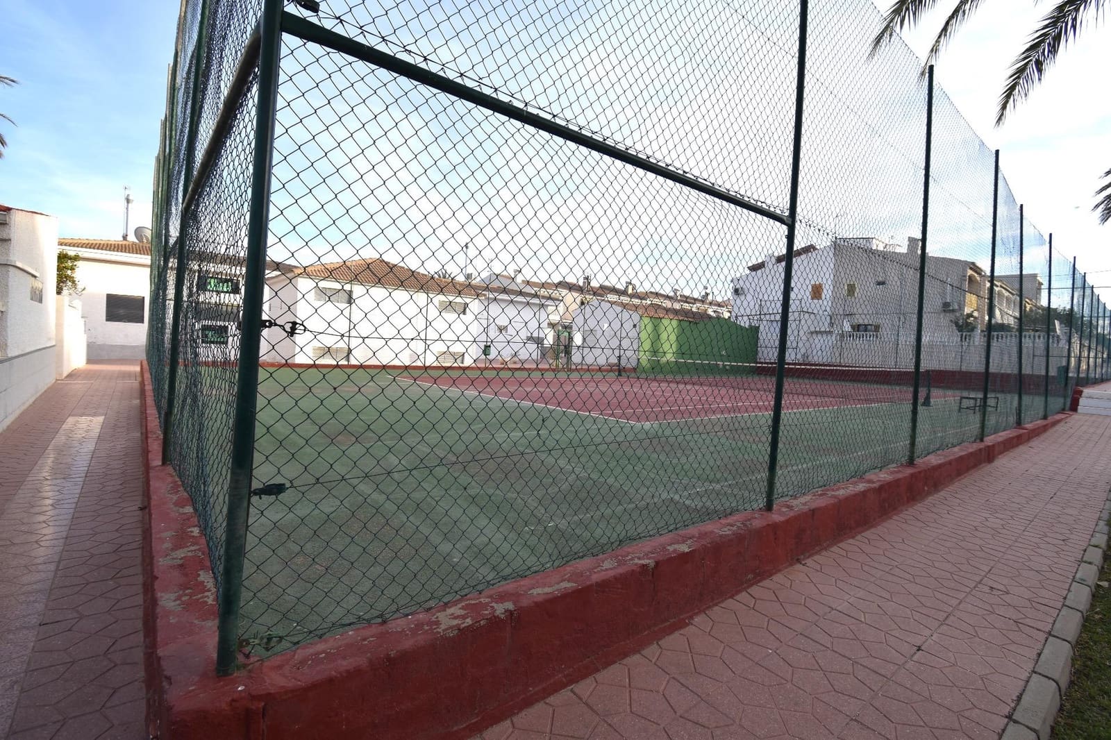 3 bedroom Bungalow for sale in Gran Alacant with pool - € 235,000 (Ref: 9605246)