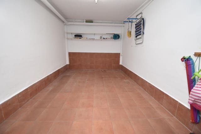 Garaje en Santa Pola en venta - 25.000 € (Ref: 9605247)