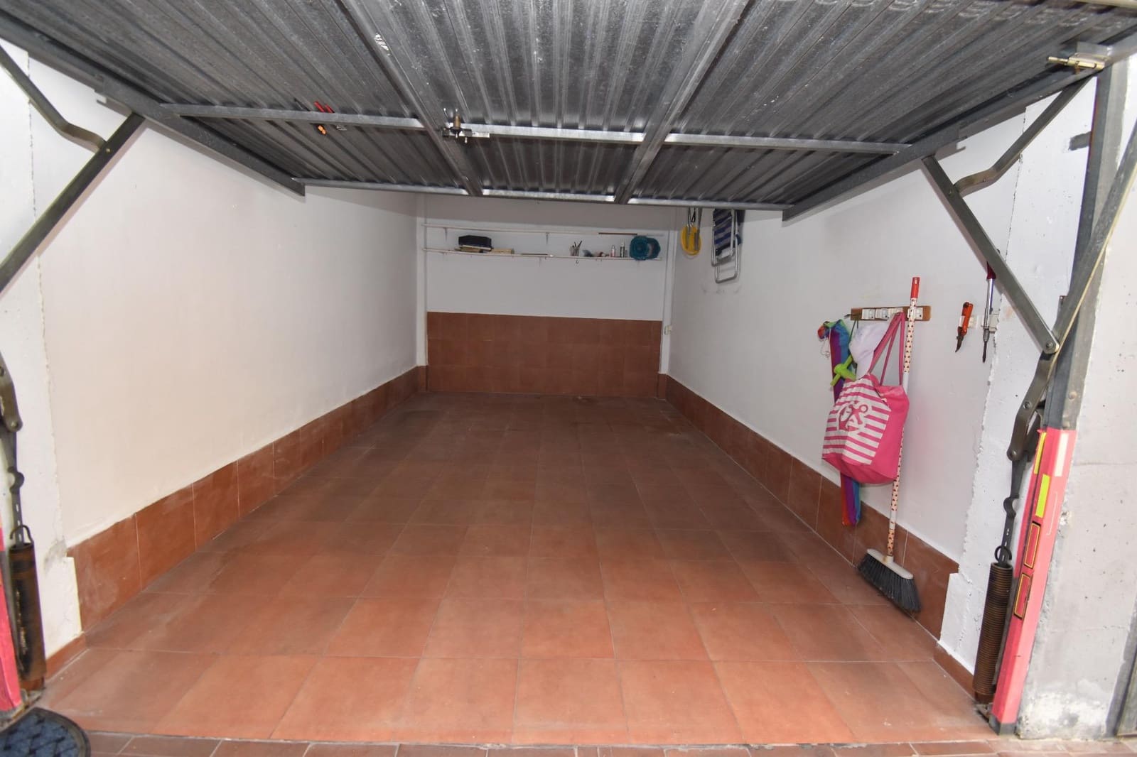 Garage zu verkaufen in Santa Pola - 25.000 € (Ref: 9605247)