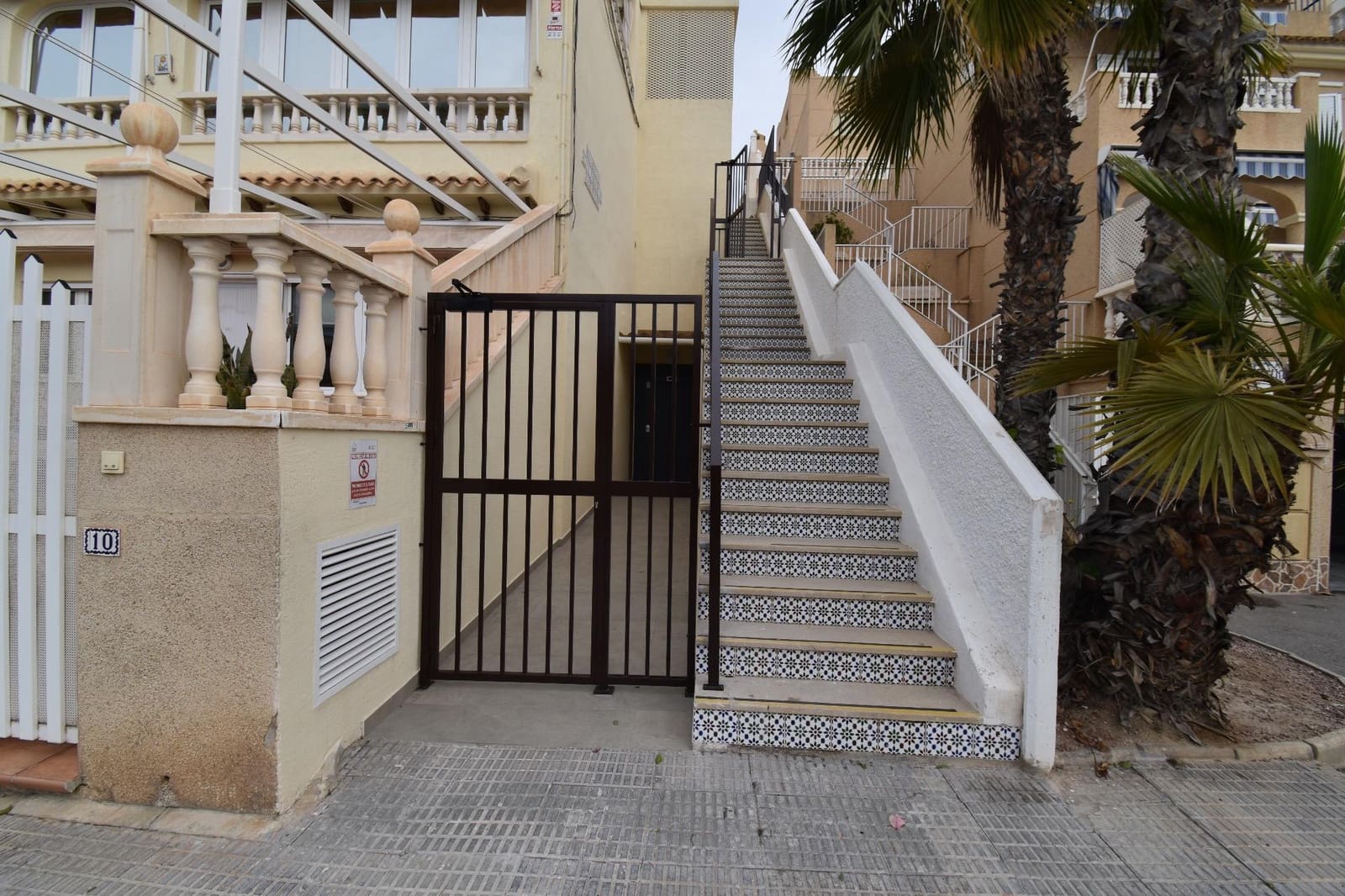 Garage zu verkaufen in Santa Pola - 25.000 € (Ref: 9605247)