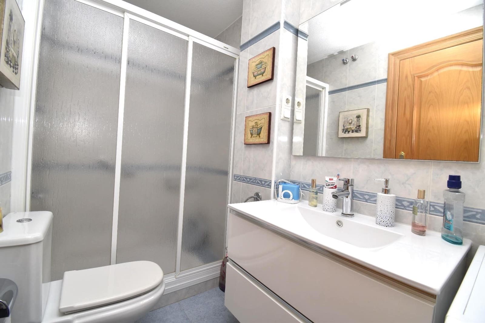 3 bedroom Bungalow for sale in Gran Alacant - € 247,000 (Ref: 9608307)