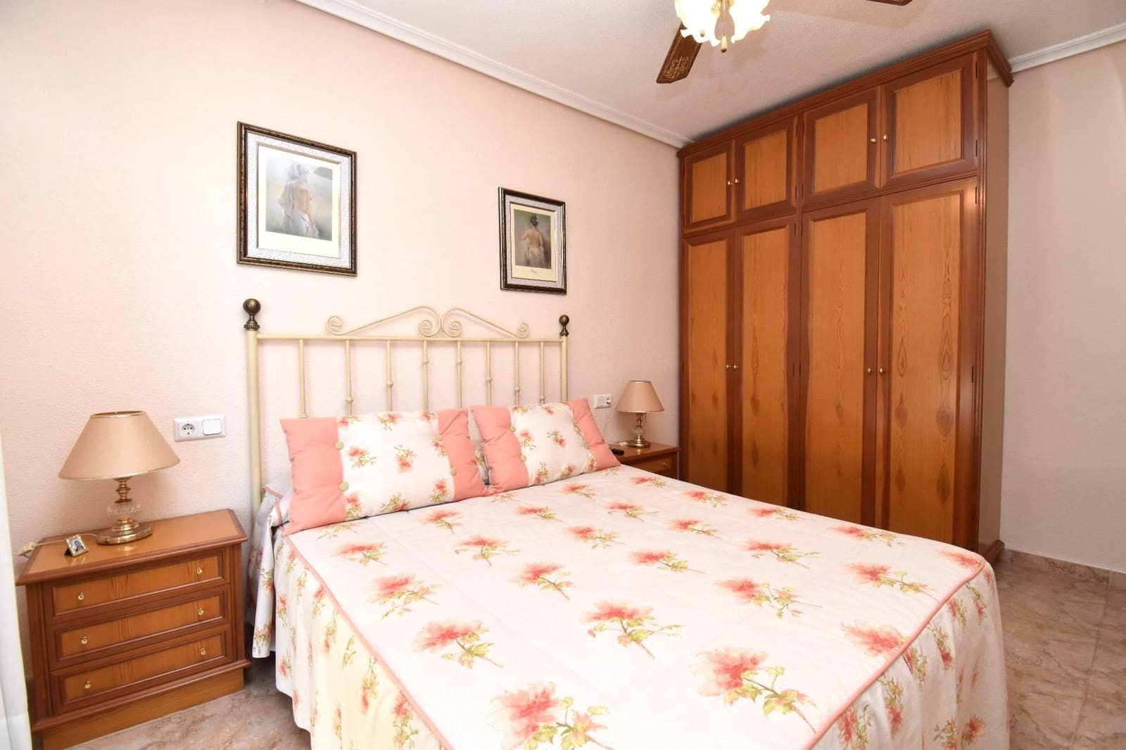 3 bedroom Bungalow for sale in Gran Alacant - € 247,000 (Ref: 9608307)