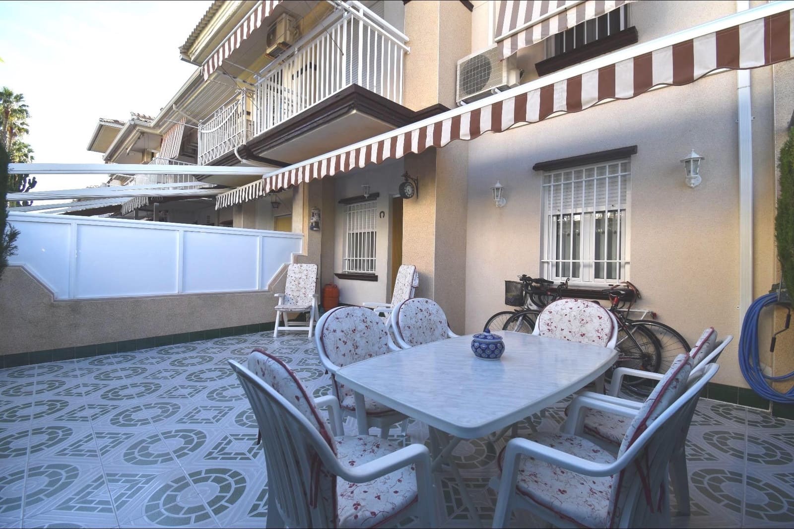 3 bedroom Bungalow for sale in Gran Alacant - € 247,000 (Ref: 9608307)