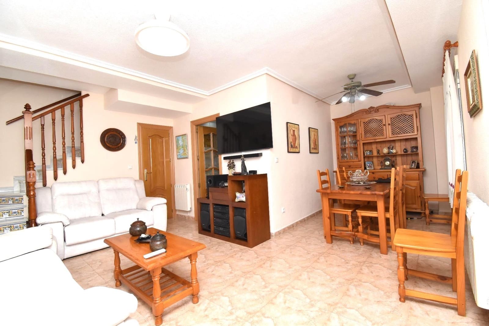 3 bedroom Bungalow for sale in Gran Alacant - € 247,000 (Ref: 9608307)