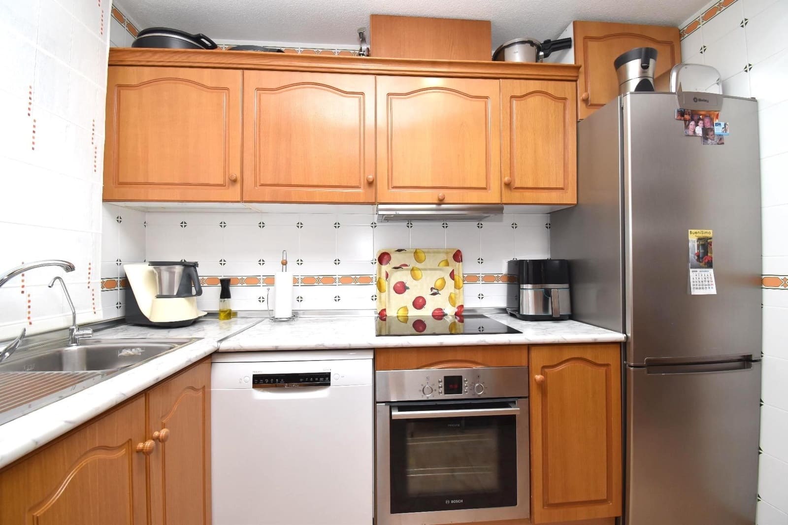 3 bedroom Bungalow for sale in Gran Alacant - € 247,000 (Ref: 9608307)