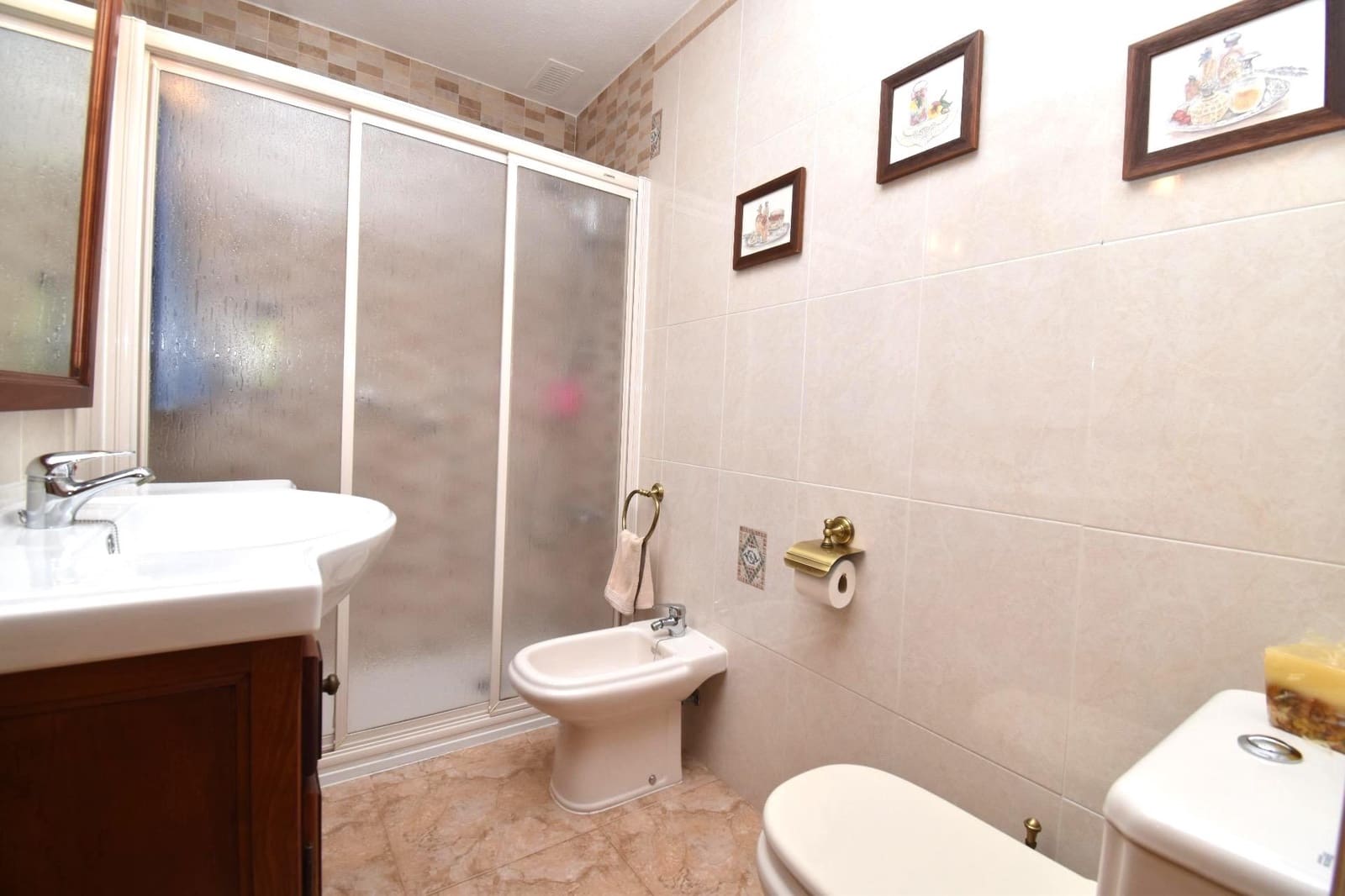 3 bedroom Bungalow for sale in Gran Alacant - € 247,000 (Ref: 9608307)