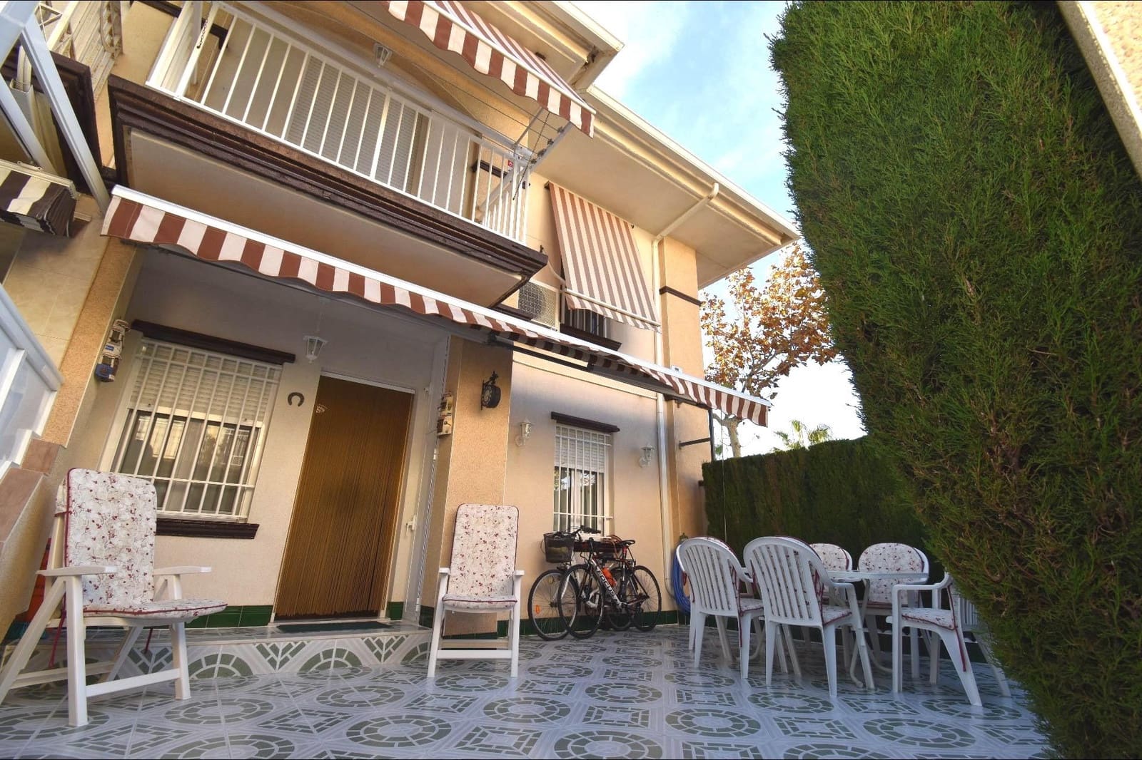 3 bedroom Bungalow for sale in Gran Alacant - € 247,000 (Ref: 9608307)