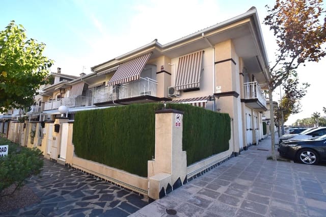 3 sovrum Bungalow till salu i Gran Alacant, Santa Pola - 247 000 € (Ref: 9608307)