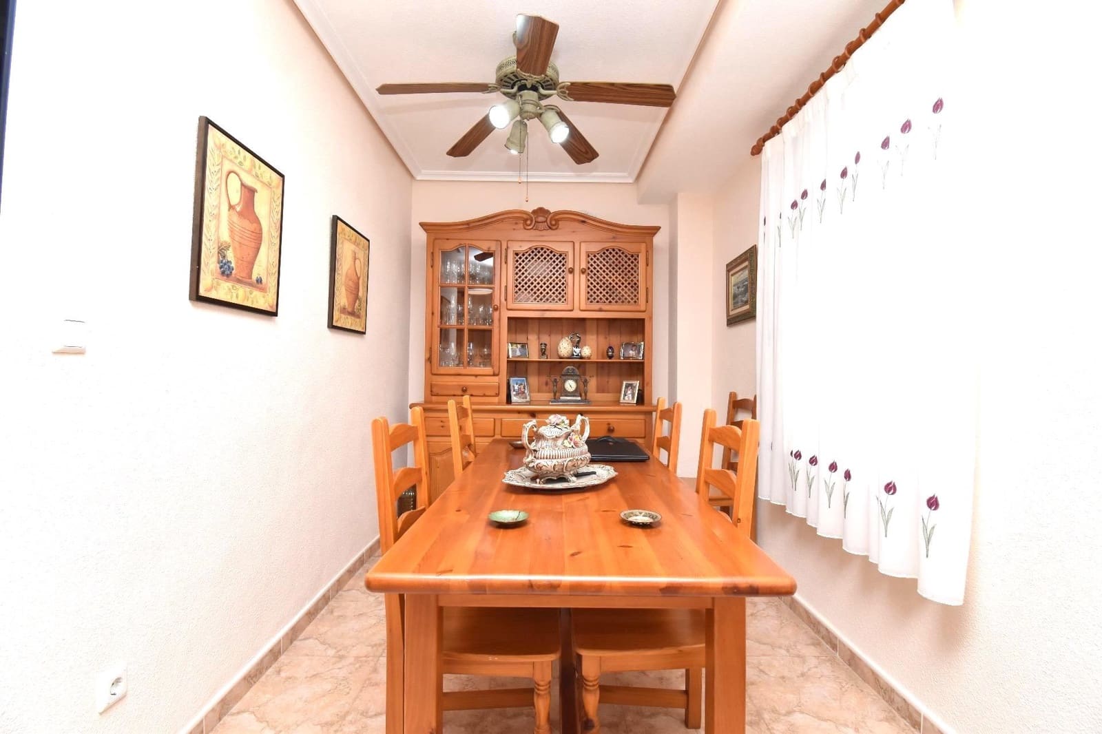 3 bedroom Bungalow for sale in Gran Alacant - € 247,000 (Ref: 9608307)