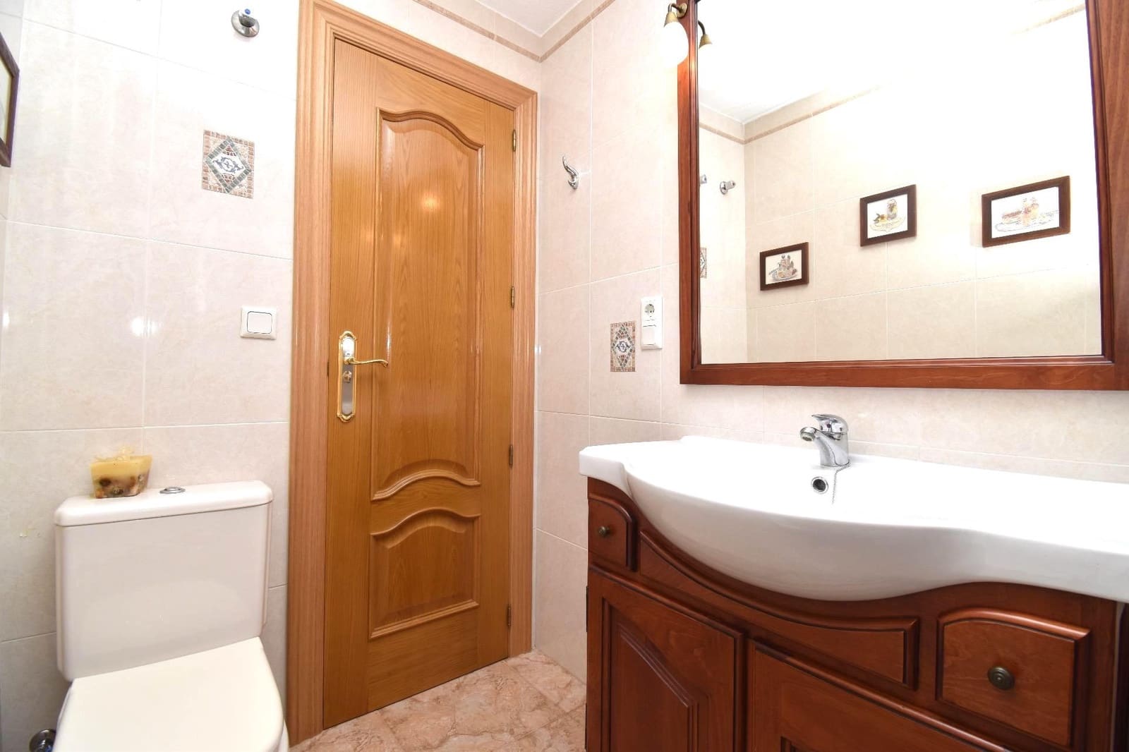 3 bedroom Bungalow for sale in Gran Alacant - € 247,000 (Ref: 9608307)