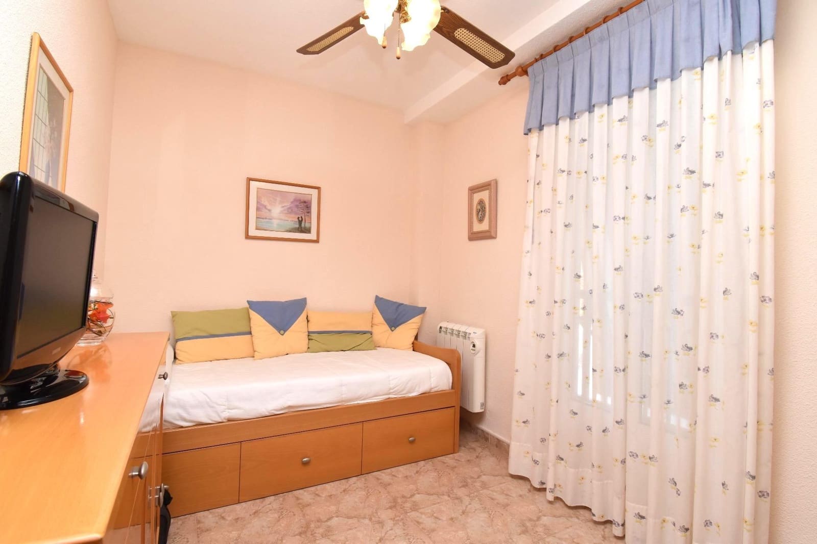 3 bedroom Bungalow for sale in Gran Alacant - € 247,000 (Ref: 9608307)