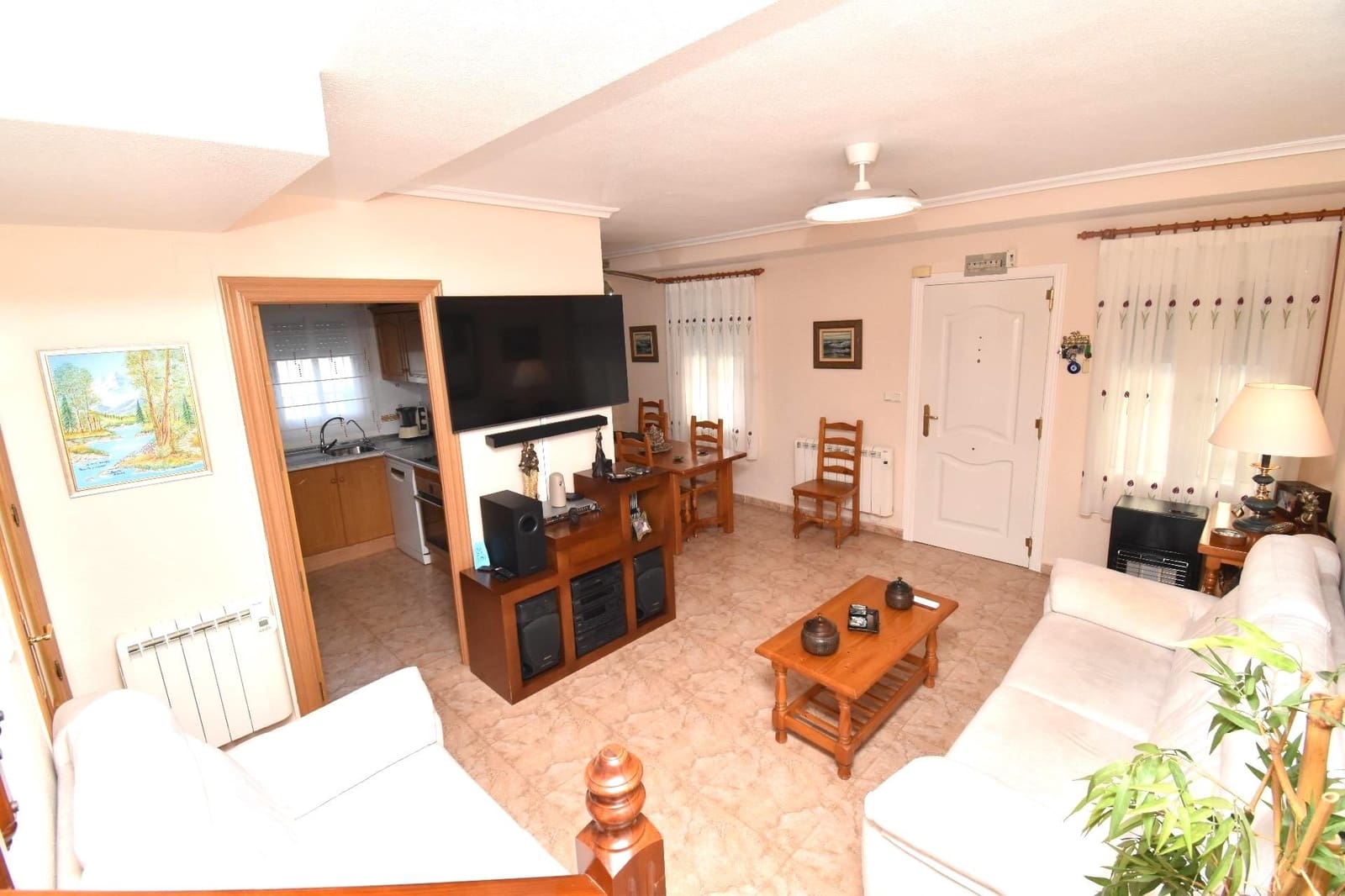 3 bedroom Bungalow for sale in Gran Alacant - € 247,000 (Ref: 9608307)