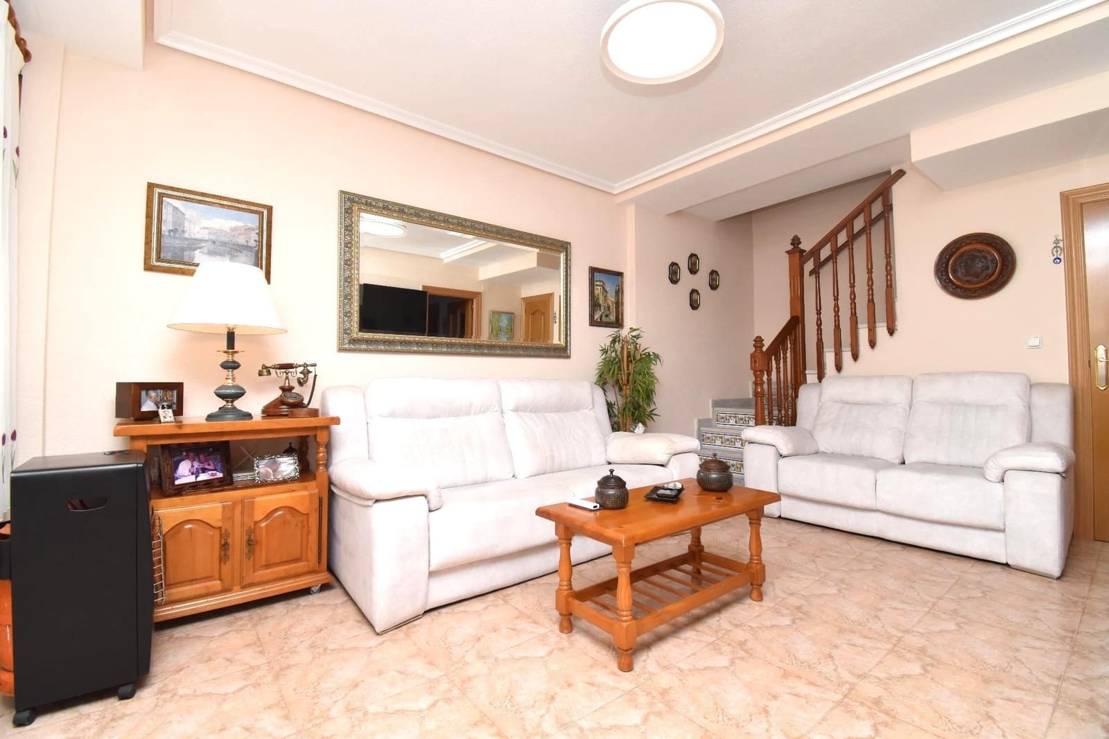 3 bedroom Bungalow for sale in Gran Alacant - € 247,000 (Ref: 9608307)