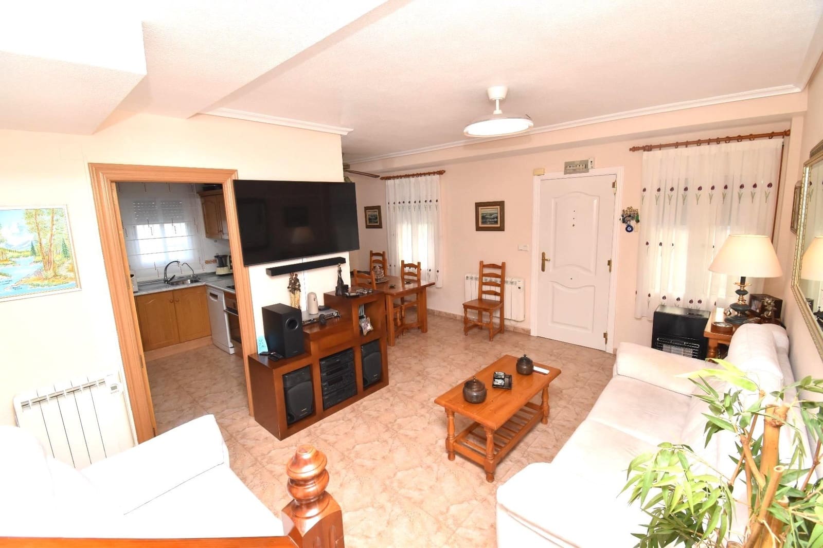 3 bedroom Bungalow for sale in Gran Alacant - € 247,000 (Ref: 9608307)