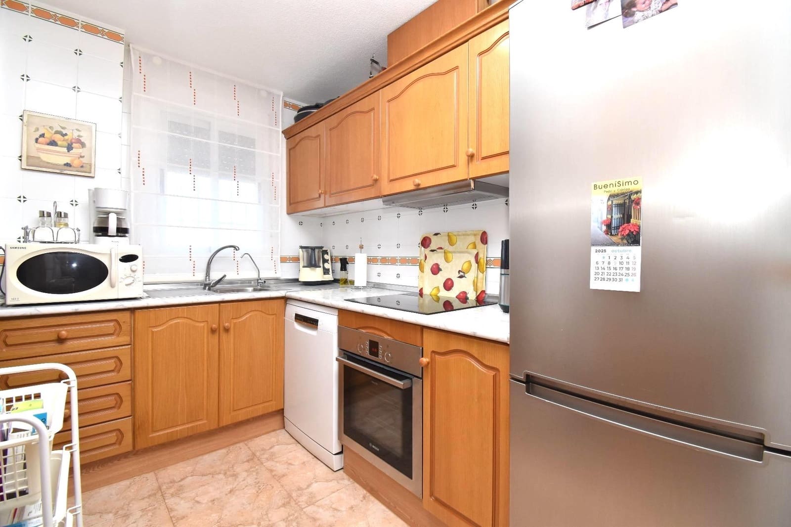 3 bedroom Bungalow for sale in Gran Alacant - € 247,000 (Ref: 9608307)