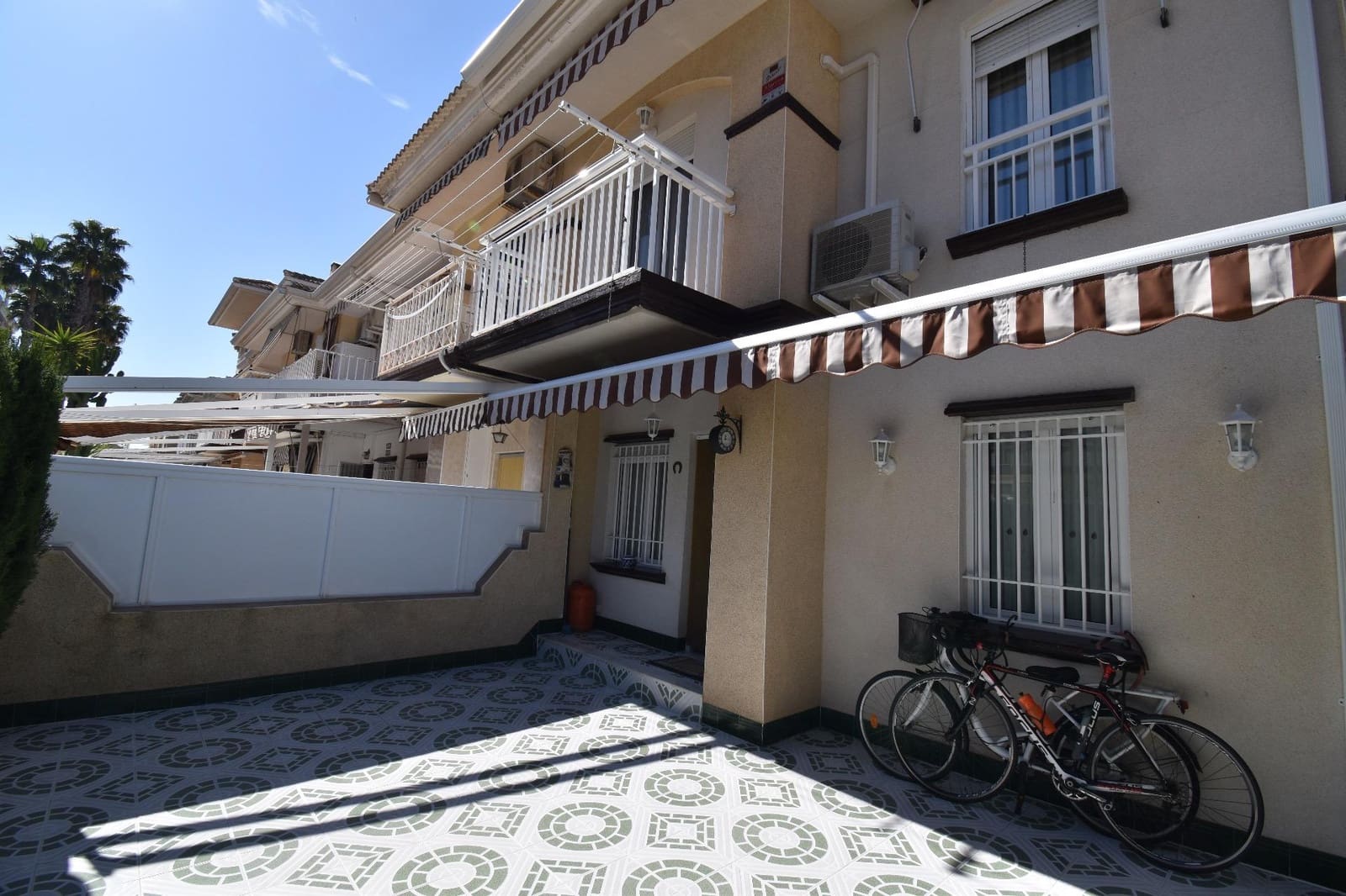 3 bedroom Bungalow for sale in Gran Alacant - € 247,000 (Ref: 9608307)