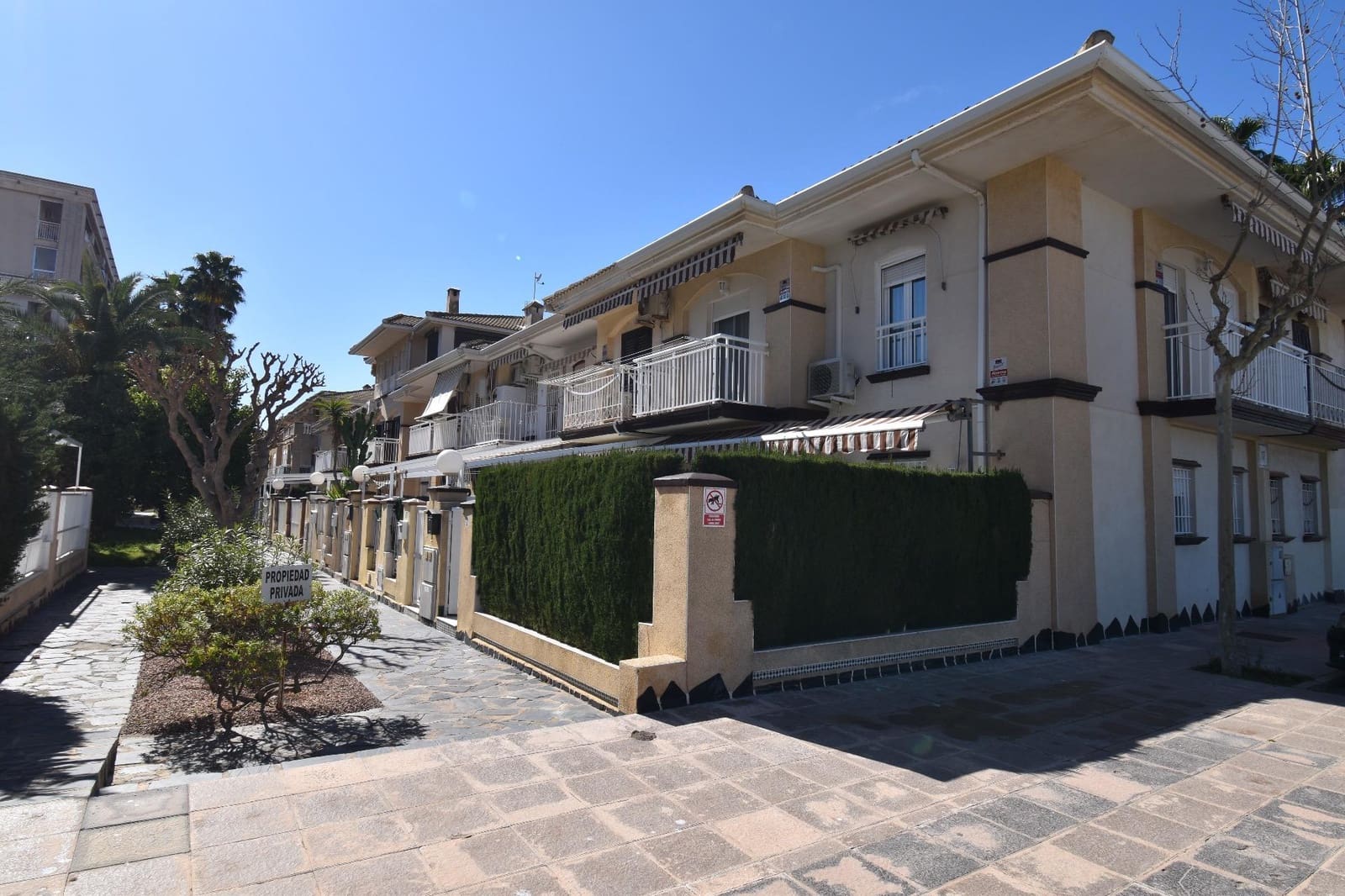 3 bedroom Bungalow for sale in Gran Alacant - € 247,000 (Ref: 9608307)