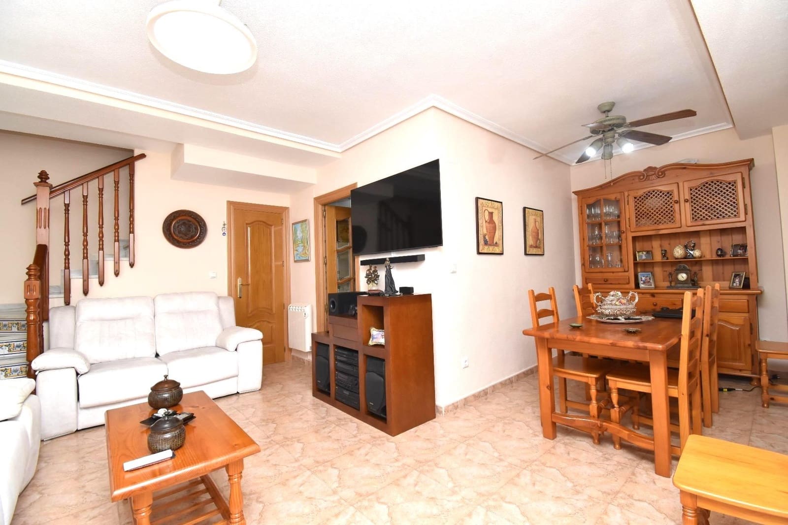 3 bedroom Bungalow for sale in Gran Alacant - € 247,000 (Ref: 9608307)