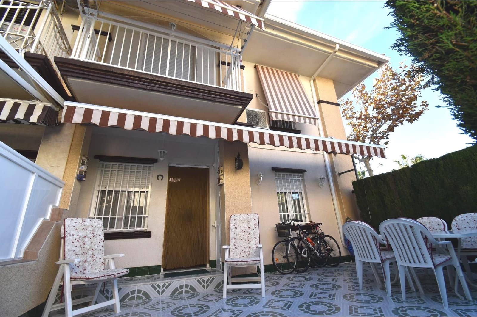 3 bedroom Bungalow for sale in Gran Alacant - € 247,000 (Ref: 9608307)