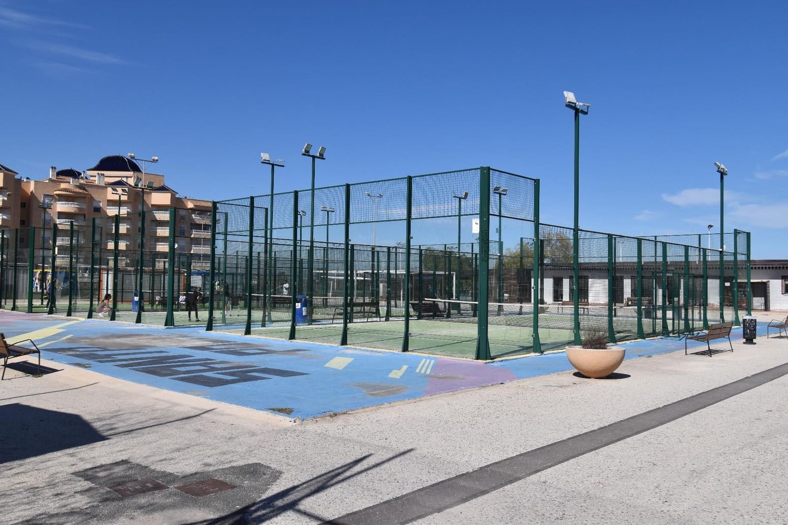 3 bedroom Bungalow for sale in Gran Alacant - € 247,000 (Ref: 9608307)