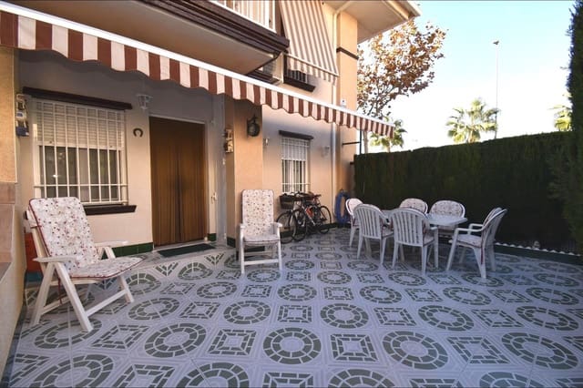 3 soverom Bungalow til salgs i Gran Alacant, Santa Pola - € 247 000 (Ref: 9608307)