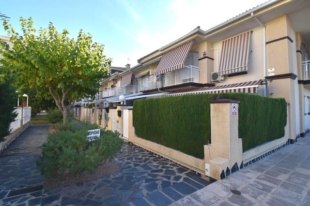 3 soverom Bungalow til salgs i Gran Alacant, Santa Pola - € 247 000 (Ref: 9608307)