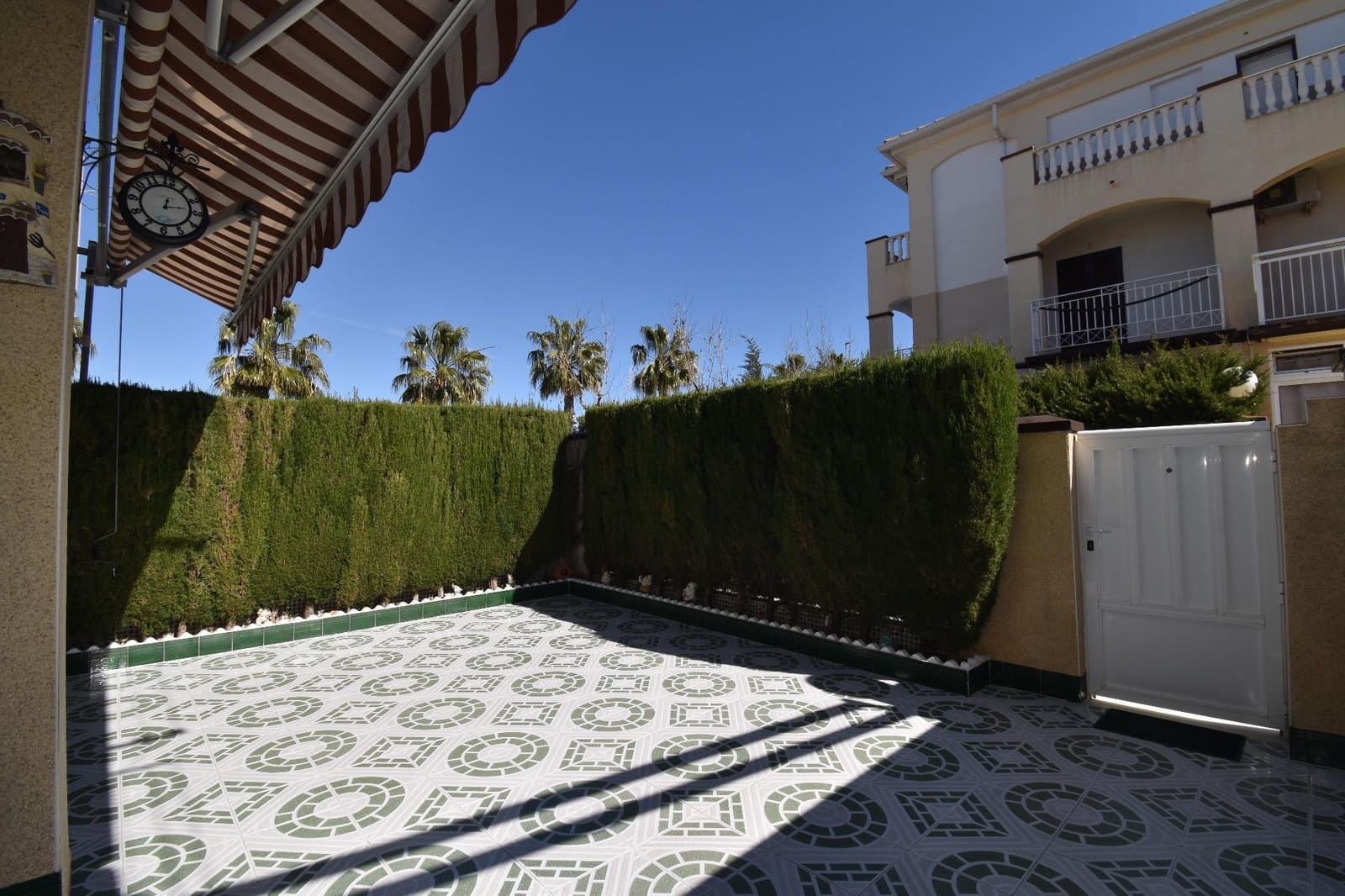 3 bedroom Bungalow for sale in Gran Alacant - € 247,000 (Ref: 9608307)