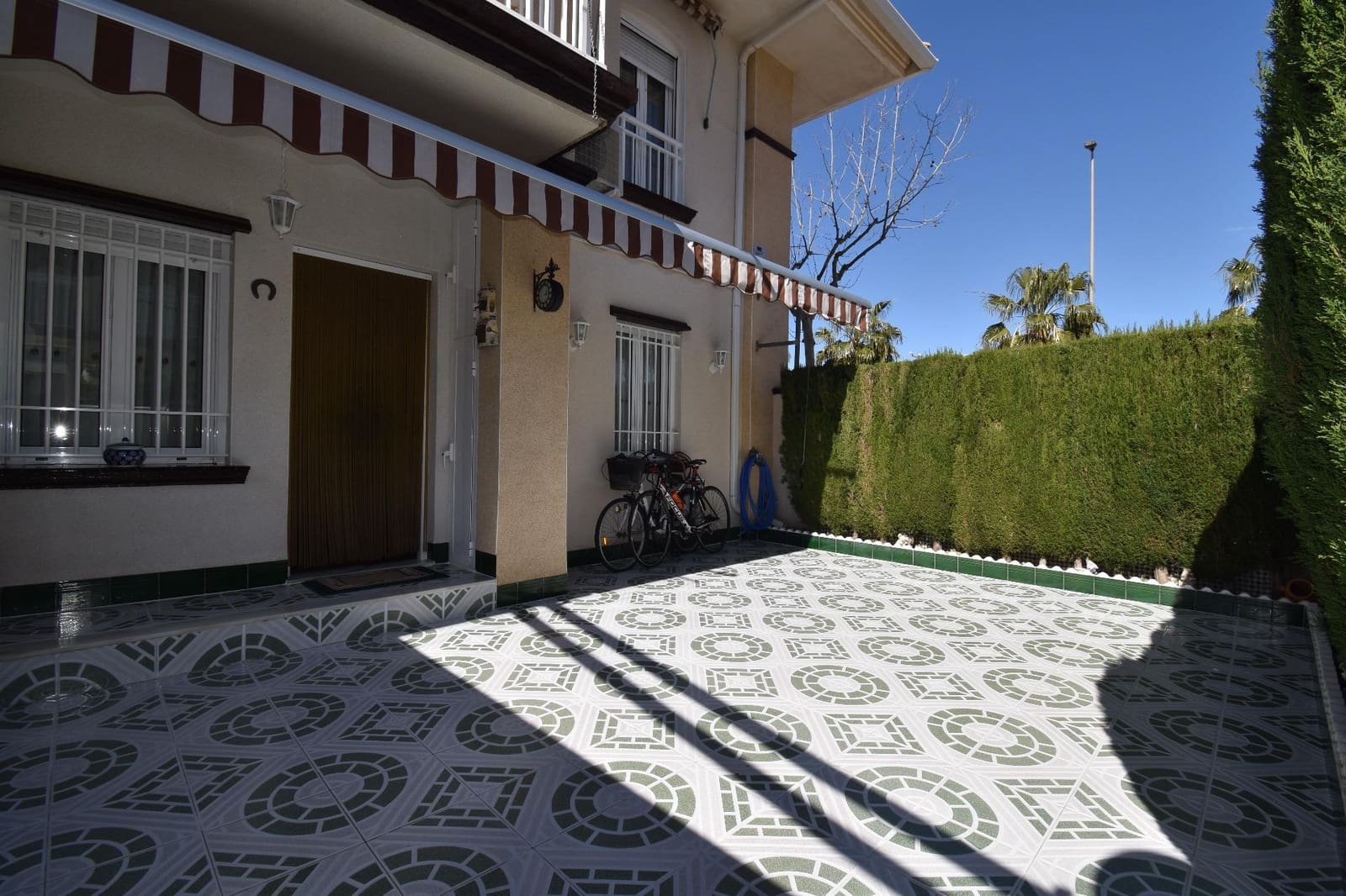 3 bedroom Bungalow for sale in Gran Alacant - € 247,000 (Ref: 9608307)