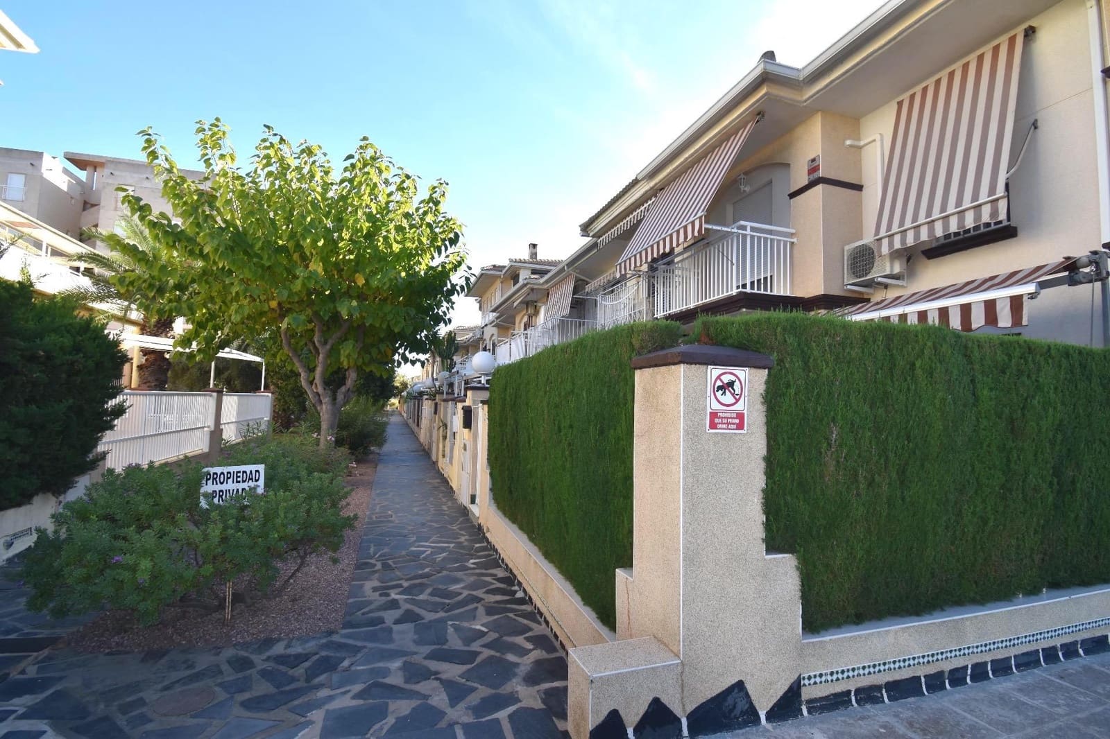 3 bedroom Bungalow for sale in Gran Alacant - € 247,000 (Ref: 9608307)