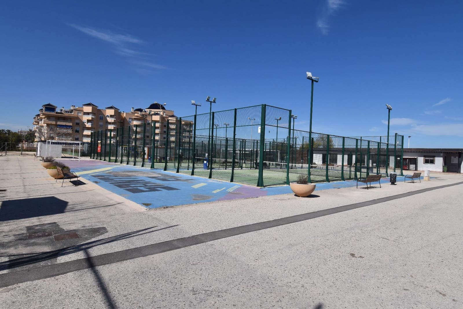 3 bedroom Bungalow for sale in Gran Alacant - € 247,000 (Ref: 9608307)