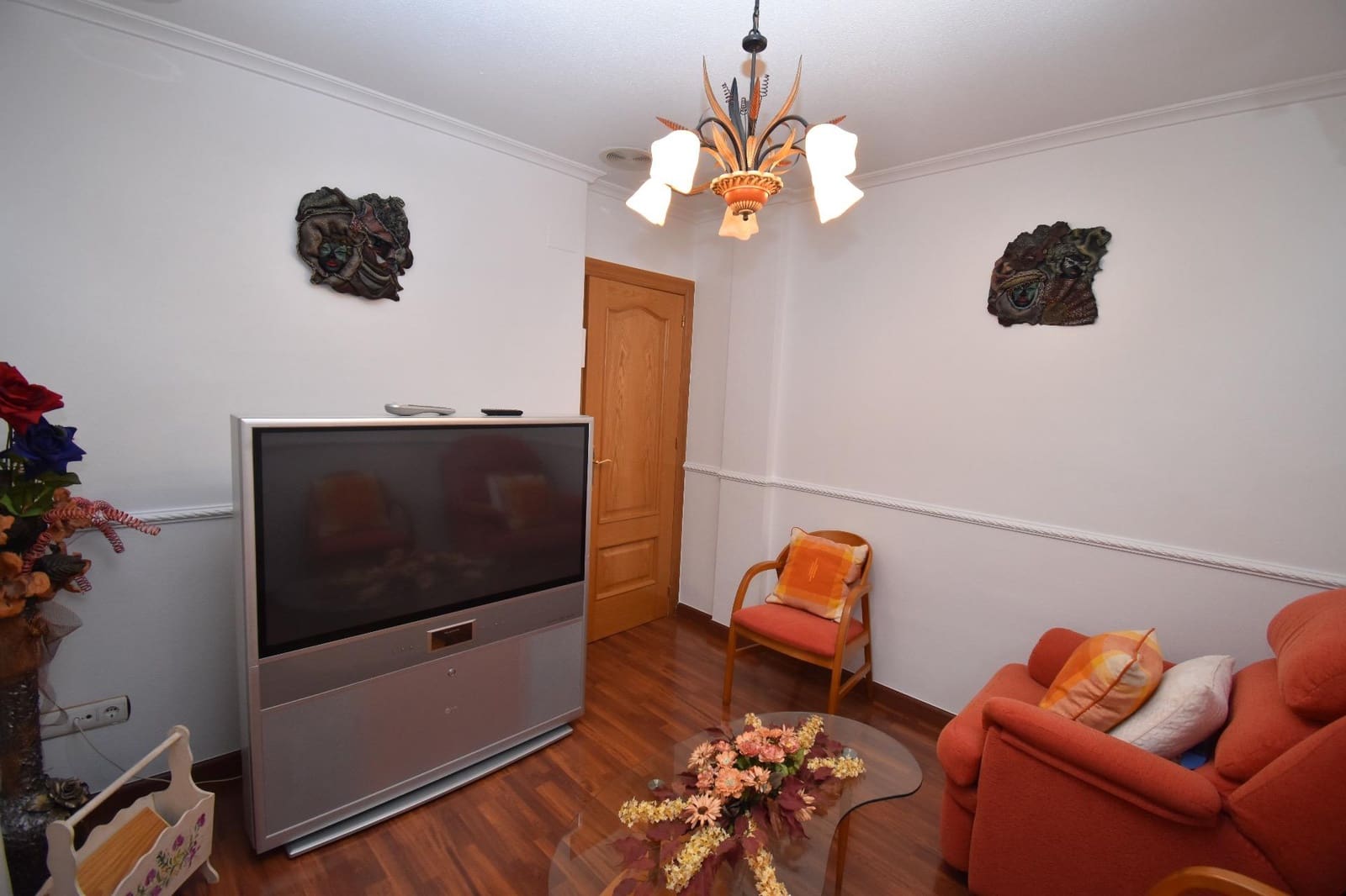 4 bedroom Bungalow for sale in Elche / Elx with pool - € 495,000 (Ref: 9611459)