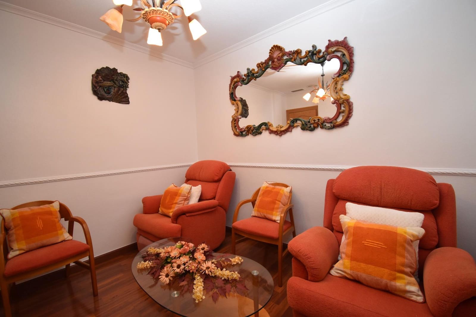 4 bedroom Bungalow for sale in Elche / Elx with pool - € 495,000 (Ref: 9611459)