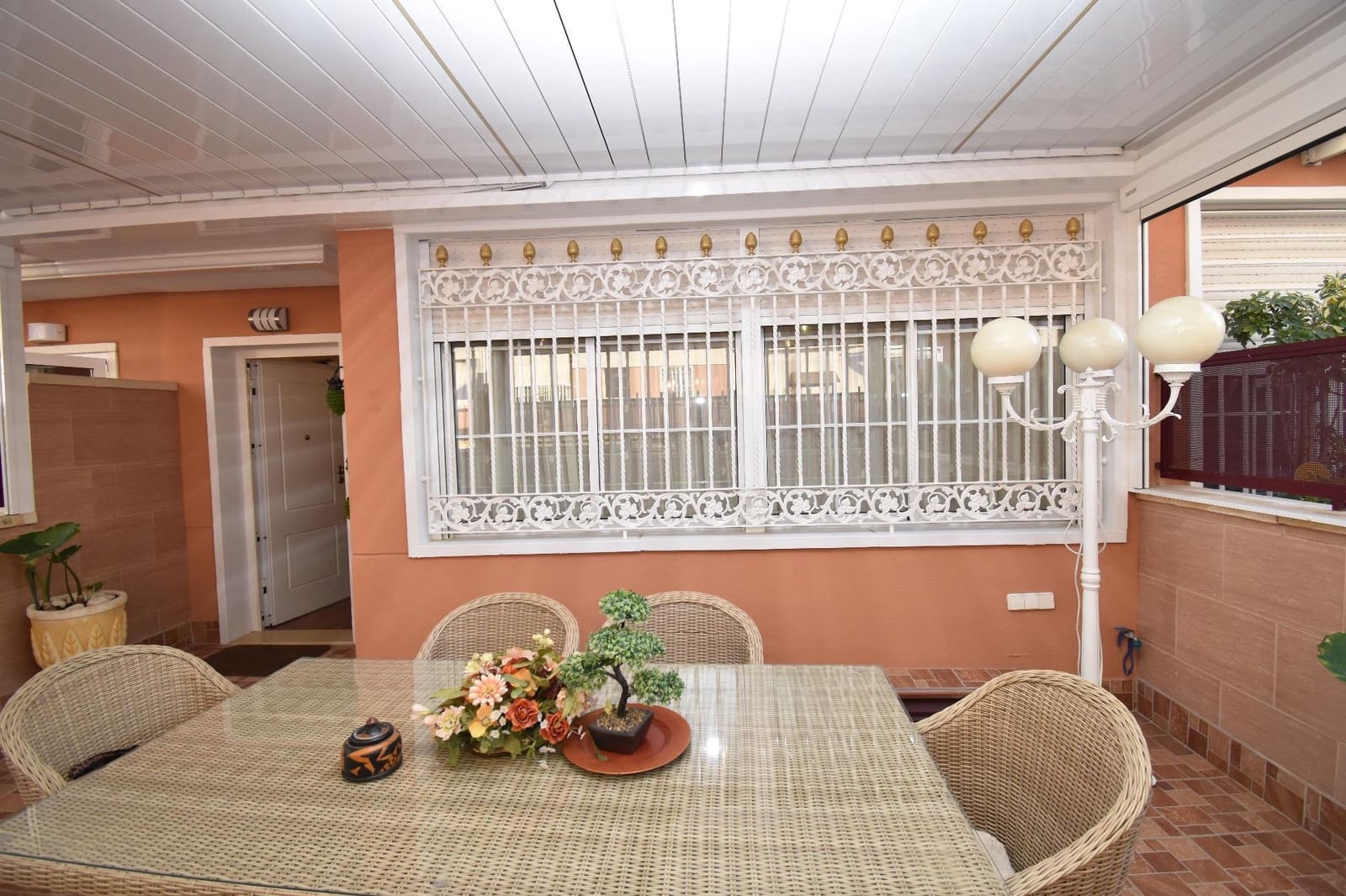 4 bedroom Bungalow for sale in Elche / Elx with pool - € 495,000 (Ref: 9611459)