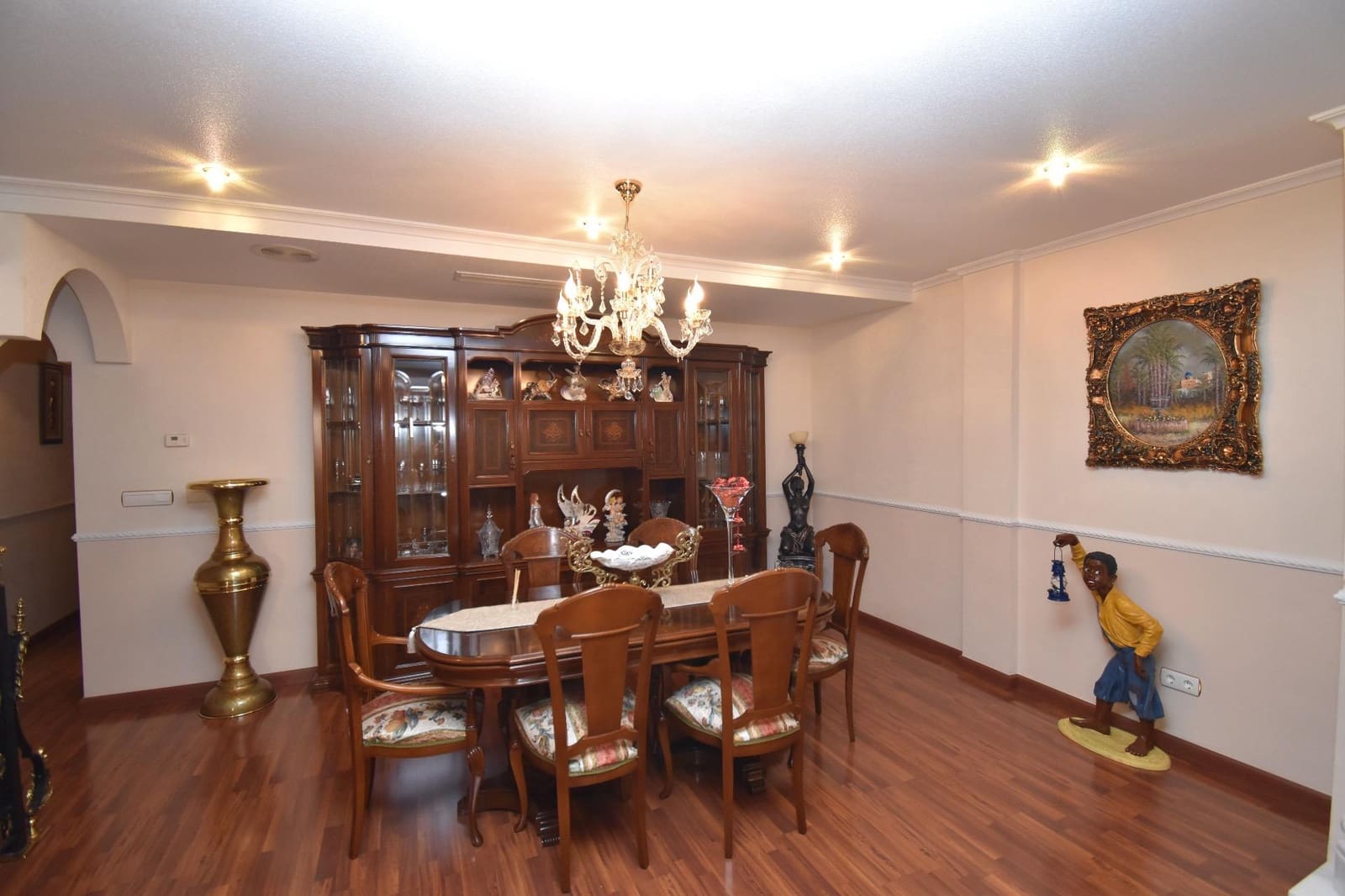 4 camera da letto Bungalow in vendita in Elche / Elx con piscina - 495.000 € (Rif: 9611459)