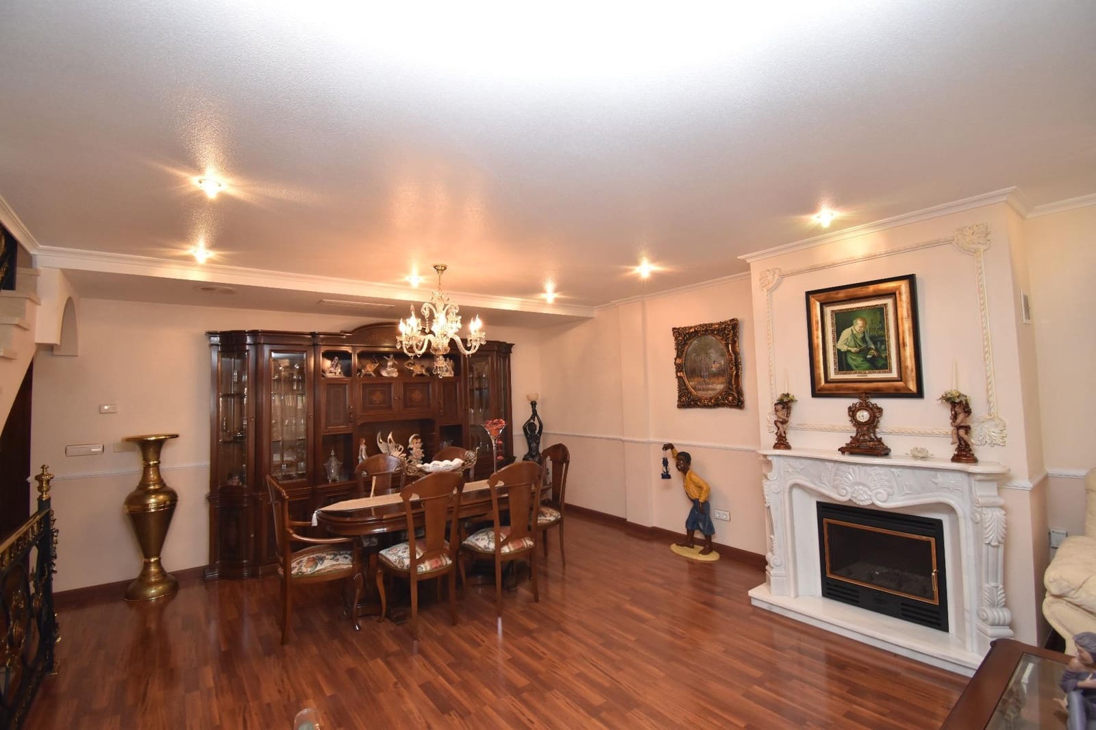 4 camera da letto Bungalow in vendita in Elche / Elx con piscina - 495.000 € (Rif: 9611459)