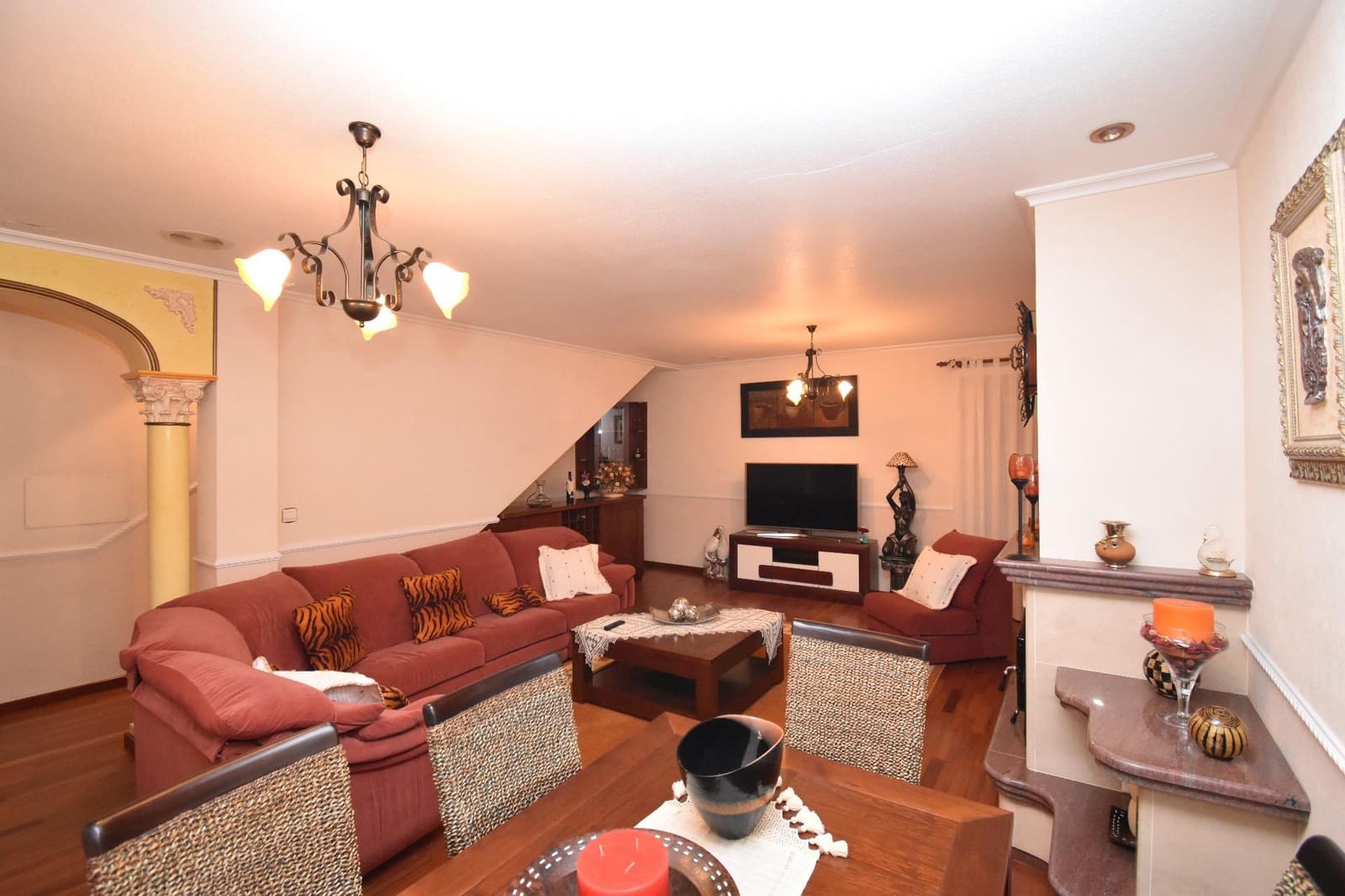 4 camera da letto Bungalow in vendita in Elche / Elx con piscina - 495.000 € (Rif: 9611459)