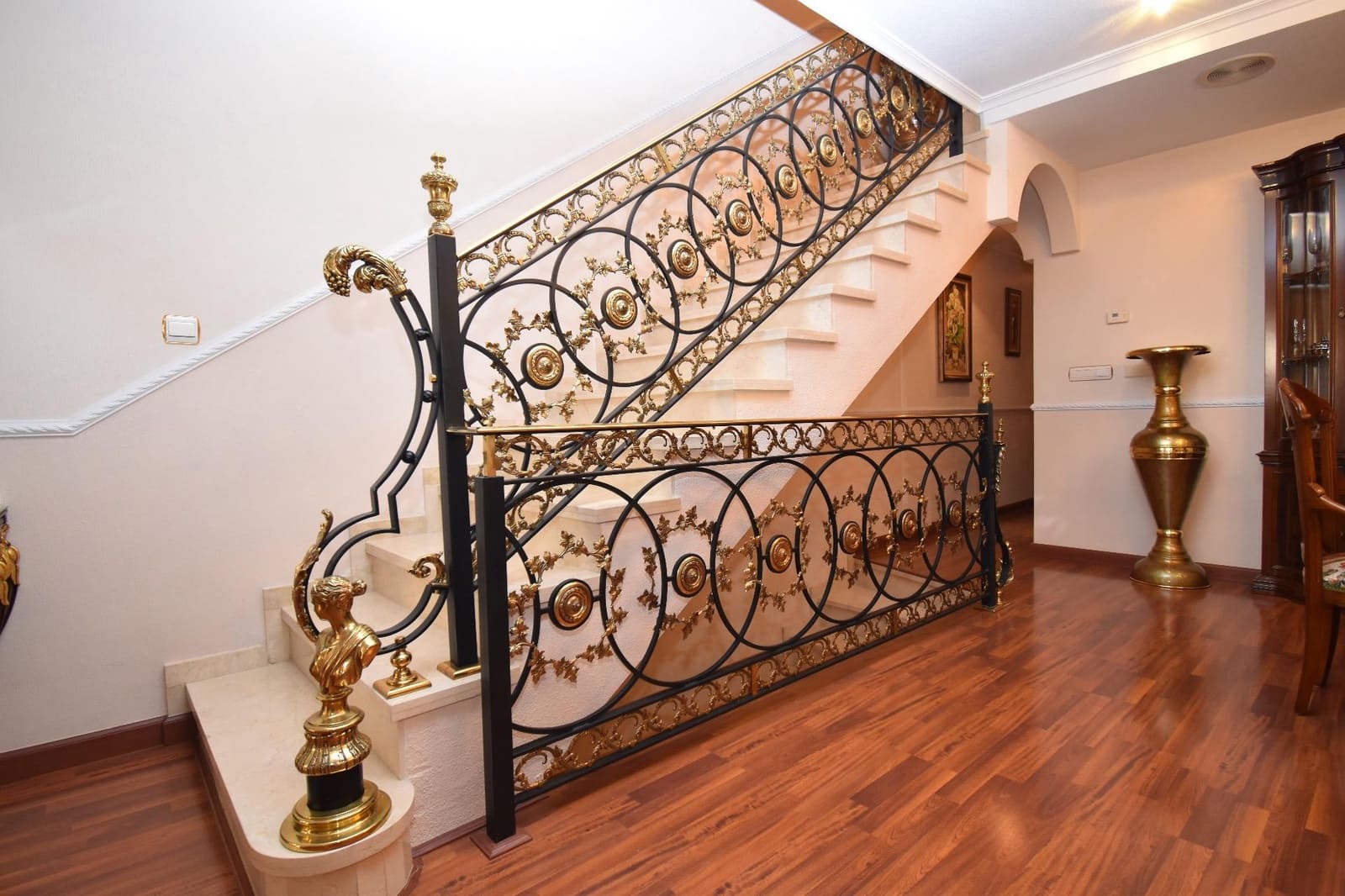 4 camera da letto Bungalow in vendita in Elche / Elx con piscina - 495.000 € (Rif: 9611459)