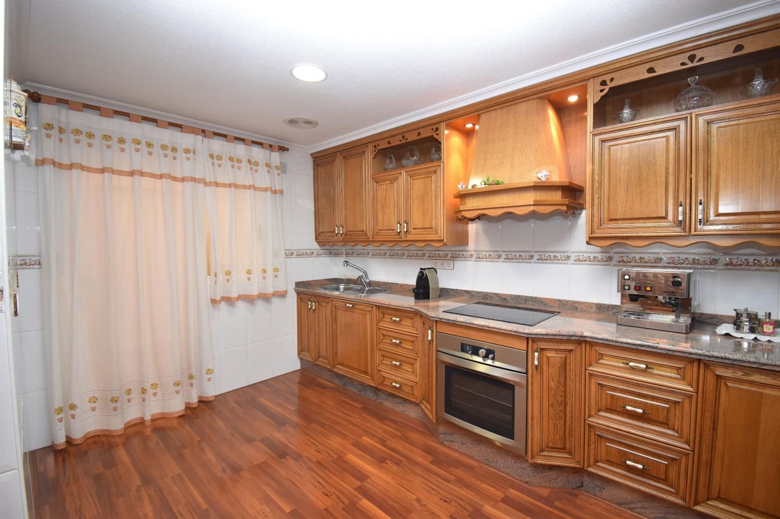 4 camera da letto Bungalow in vendita in Elche / Elx con piscina - 495.000 € (Rif: 9611459)