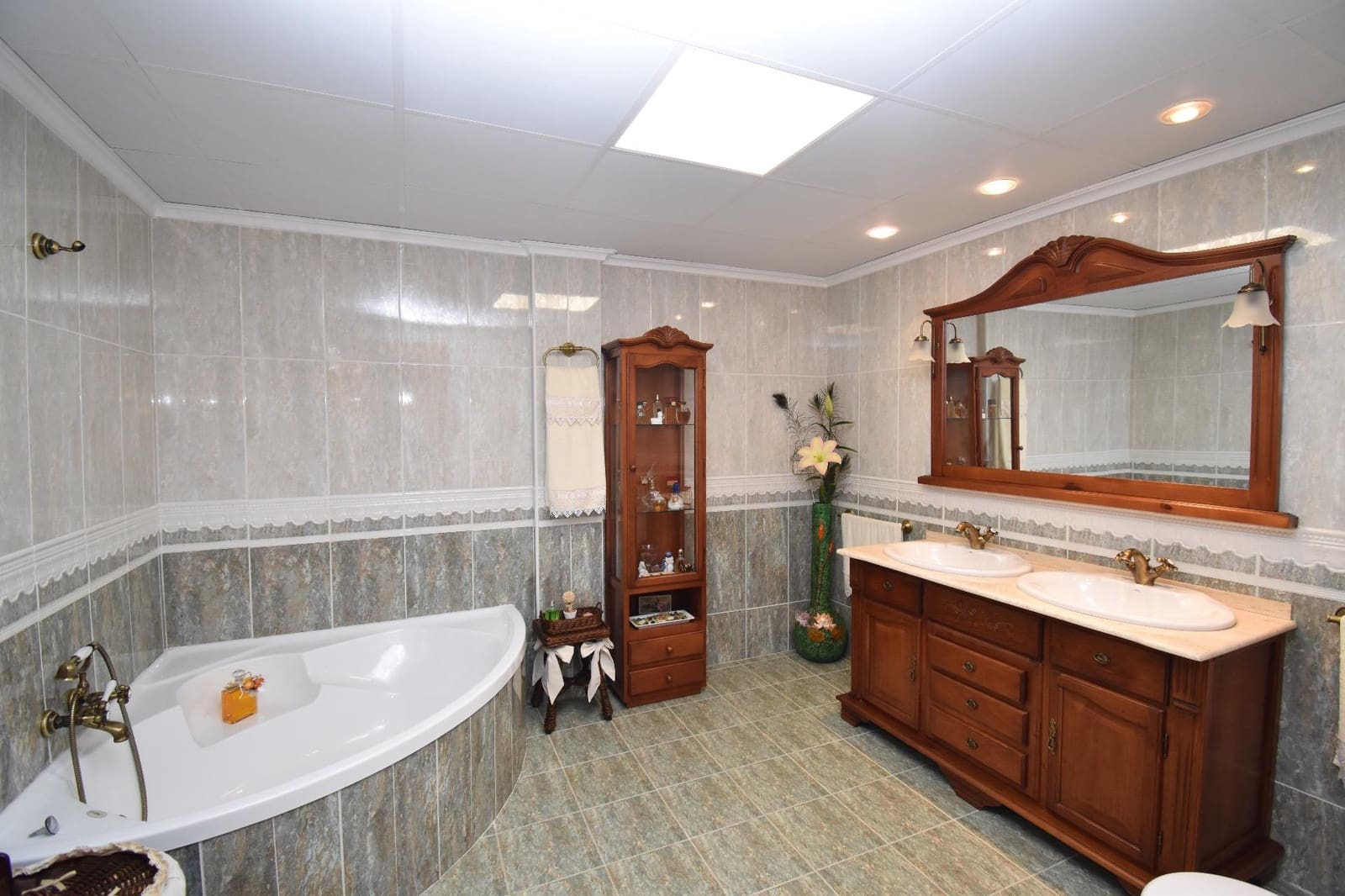 4 camera da letto Bungalow in vendita in Elche / Elx con piscina - 495.000 € (Rif: 9611459)