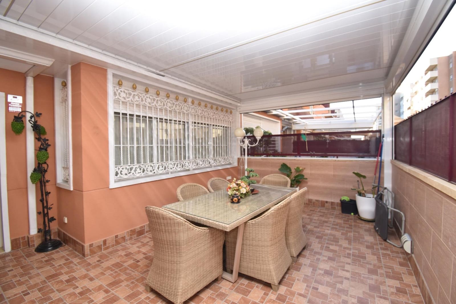 4 camera da letto Bungalow in vendita in Elche / Elx con piscina - 495.000 € (Rif: 9611459)