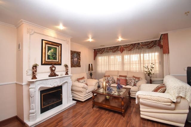 4 camera da letto Bungalow in vendita in Elche / Elx con piscina - 495.000 € (Rif: 9611459)