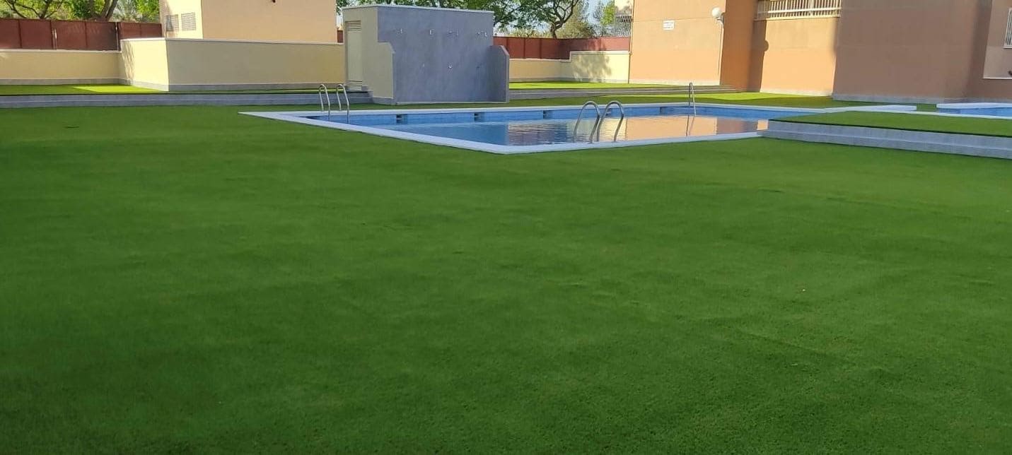 4 soveværelse Bungalow til salg i Elche / Elx med swimmingpool - € 495.000 (Ref: 9611459)