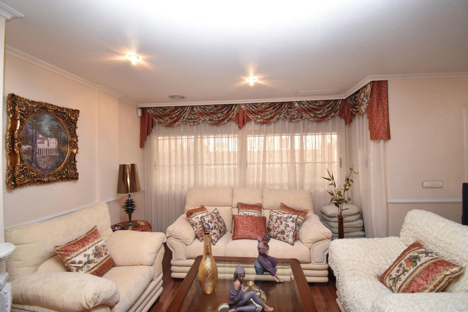 4 soveværelse Bungalow til salg i Elche / Elx med swimmingpool - € 495.000 (Ref: 9611459)