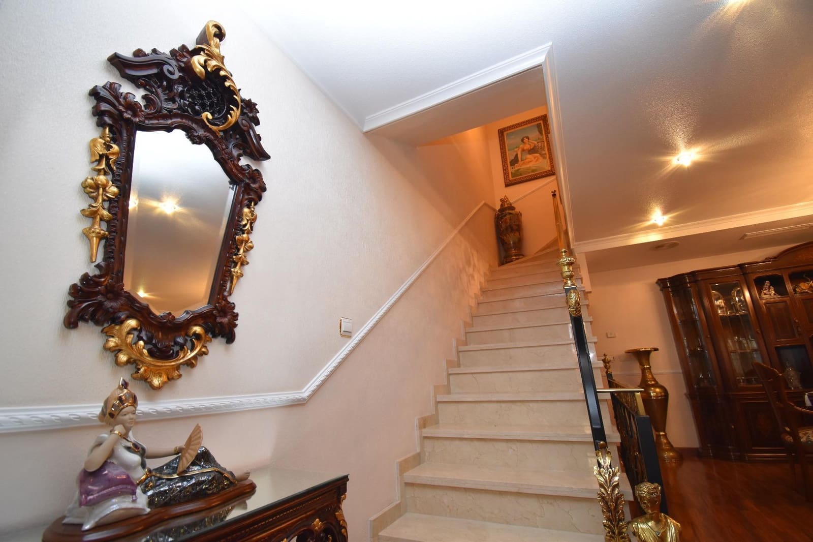 4 soveværelse Bungalow til salg i Elche / Elx med swimmingpool - € 495.000 (Ref: 9611459)