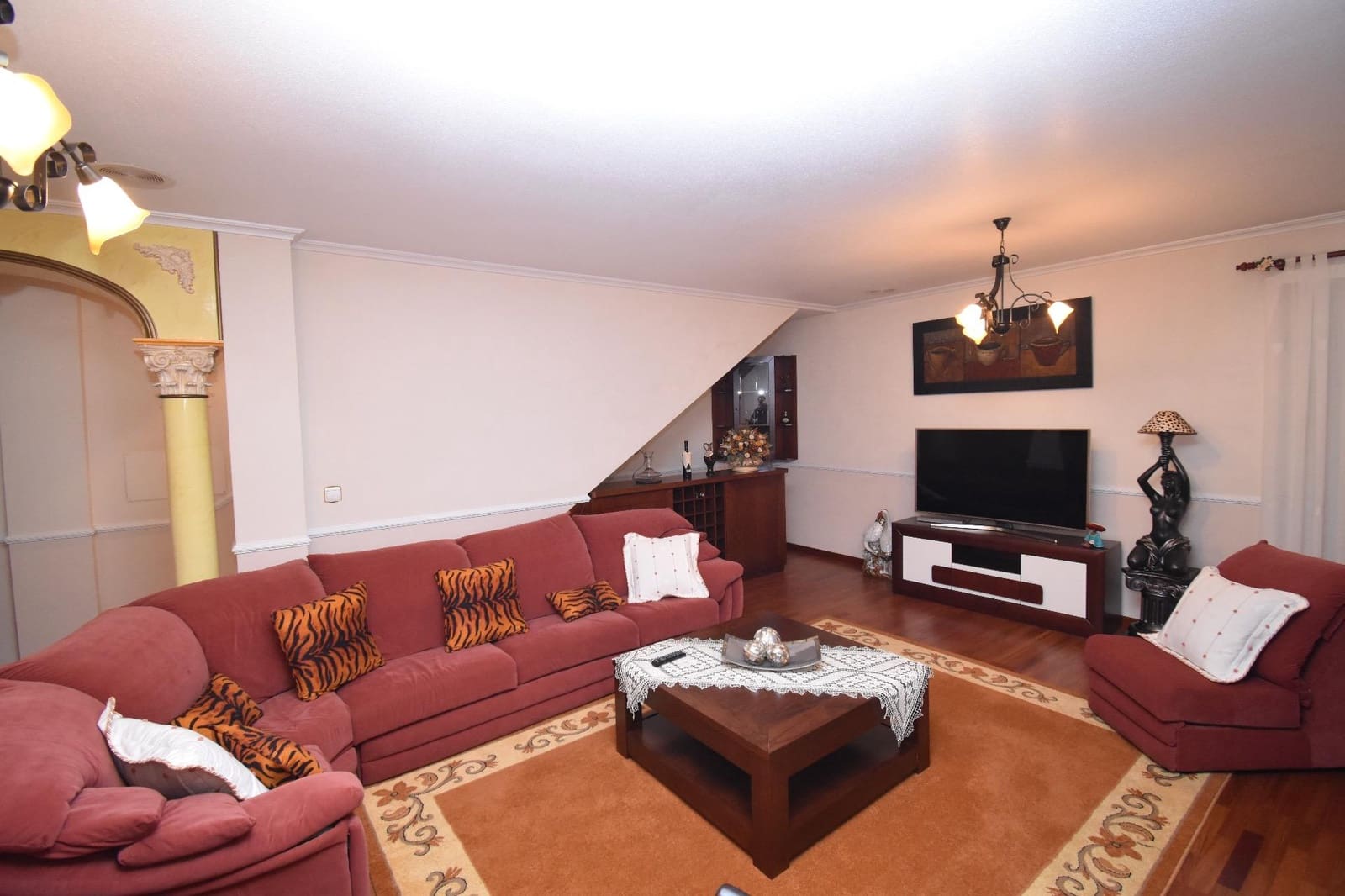 4 soveværelse Bungalow til salg i Elche / Elx med swimmingpool - € 495.000 (Ref: 9611459)