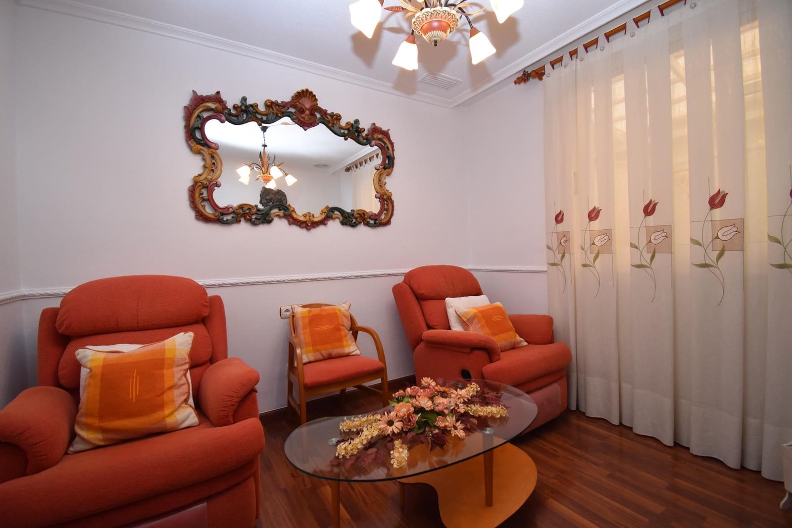 4 soveværelse Bungalow til salg i Elche / Elx med swimmingpool - € 495.000 (Ref: 9611459)