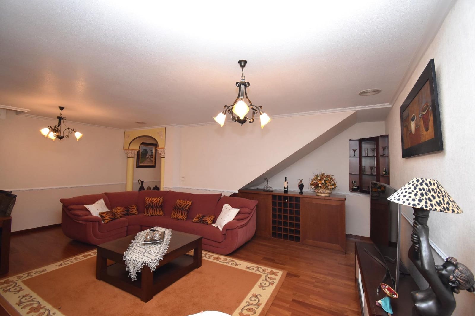 4 soveværelse Bungalow til salg i Elche / Elx med swimmingpool - € 495.000 (Ref: 9611459)