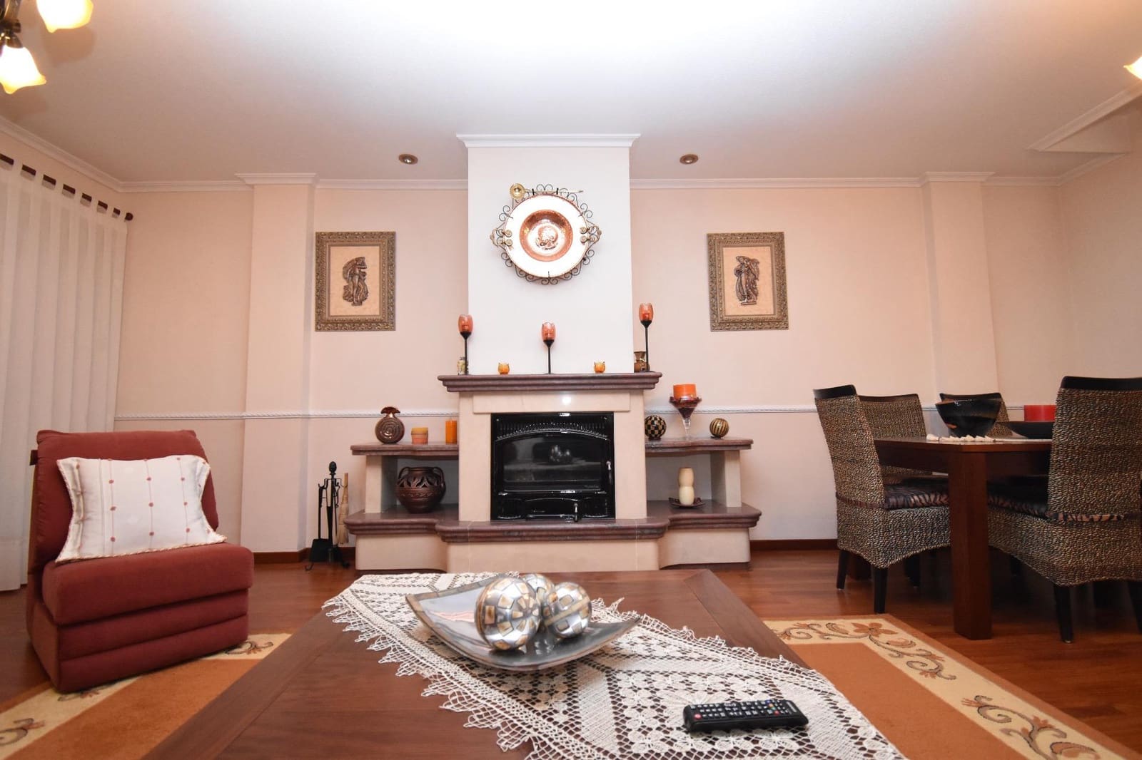 4 soveværelse Bungalow til salg i Elche / Elx med swimmingpool - € 495.000 (Ref: 9611459)