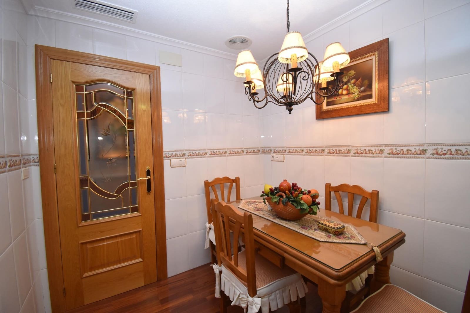 4 soveværelse Bungalow til salg i Elche / Elx med swimmingpool - € 495.000 (Ref: 9611459)