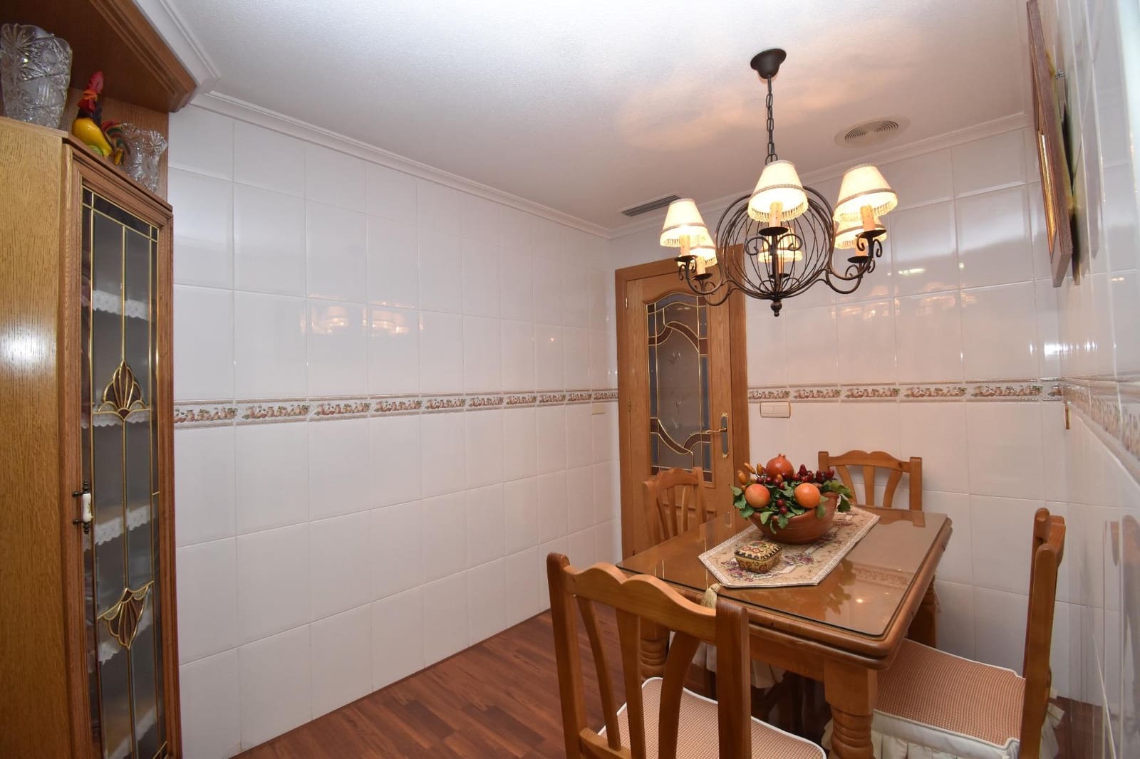 4 soveværelse Bungalow til salg i Elche / Elx med swimmingpool - € 495.000 (Ref: 9611459)